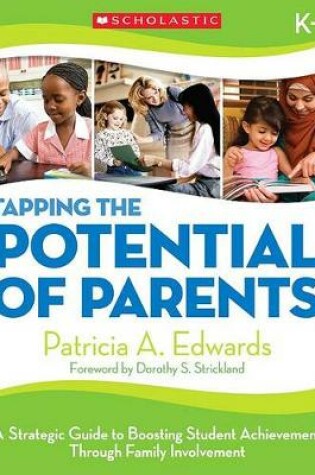 Cover of Tapping the Potential of Parents