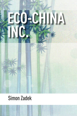 Book cover for Eco-China Inc.