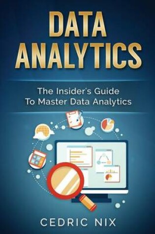 Cover of Data Analytics