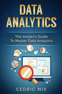 Book cover for Data Analytics