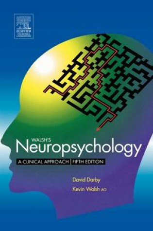 Cover of Neuropsychology