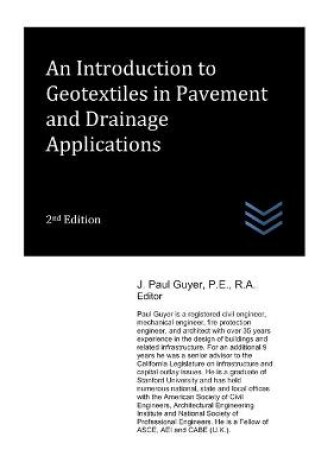 Cover of An Introduction to Geotextiles in Pavement and Drainage Applications
