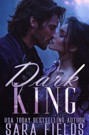 Cover of Dark King