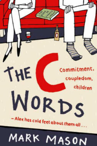 Cover of The C Words