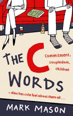 Book cover for The C Words