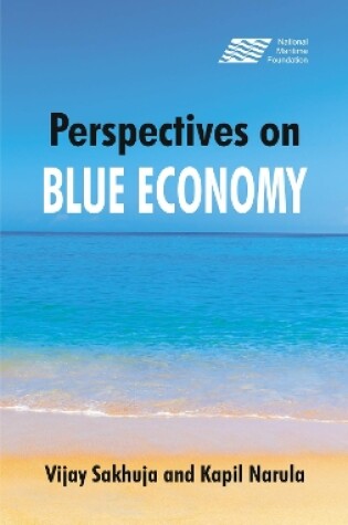 Cover of Perspectives on the Blue Economy