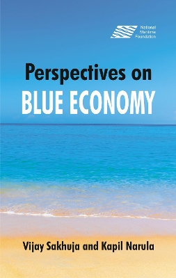 Book cover for Perspectives on the Blue Economy