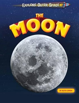 Cover of The Moon