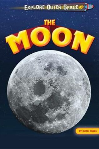 Cover of The Moon