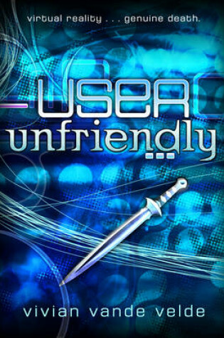Cover of User Unfriendly