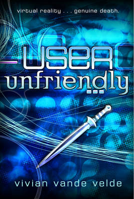 Book cover for User Unfriendly