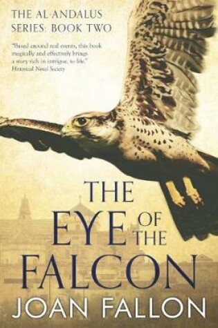 Cover of The The Eye of the Falcon