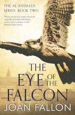 Cover of The The Eye of the Falcon