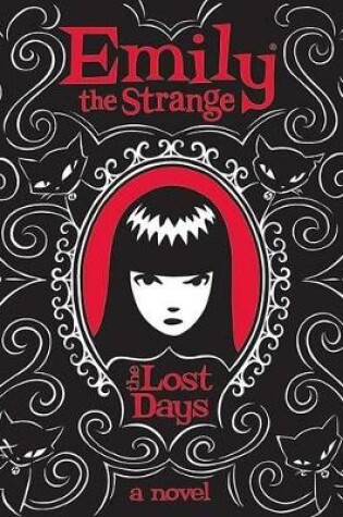 Cover of The Lost Days