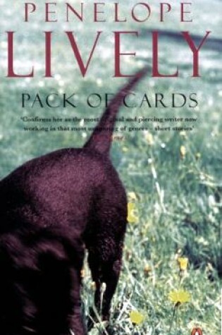 Cover of Pack of Cards