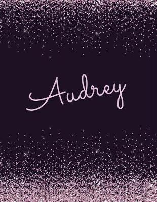 Book cover for Audrey