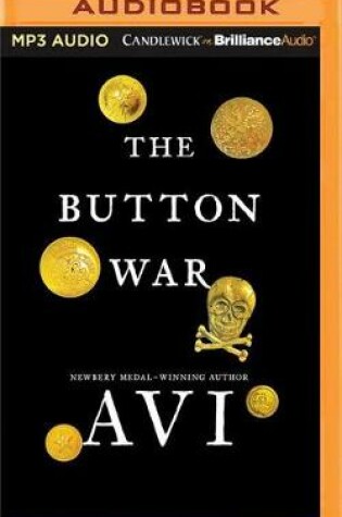 Cover of The Button War