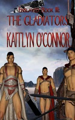 Book cover for The Gladiators