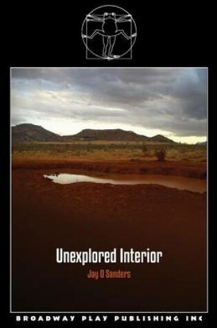 Cover of Unexplored Interior