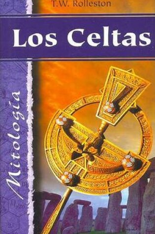 Cover of Los Celtas