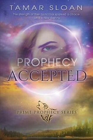 Cover of Prophecy Accepted