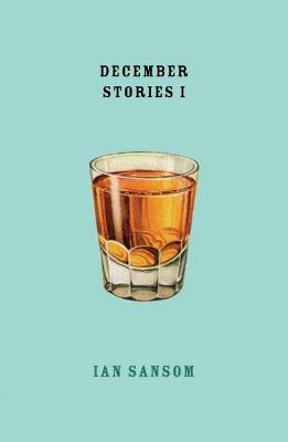 Book cover for DECEMBER STORIES 1