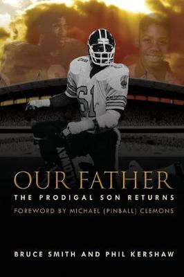 Book cover for Our Father, the Prodigal Son Returns