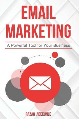 Cover of Email Marketing