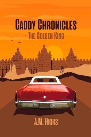Cover of Caddy Chronicles