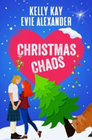 Cover of Christmas Chaos