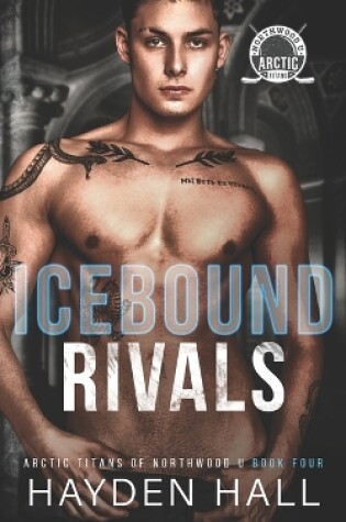 Cover of Icebound Rivals