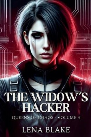 Cover of The Widow's Hacker