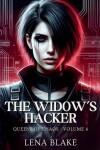 Book cover for The Widow's Hacker