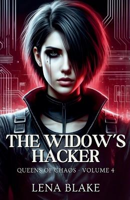 Cover of The Widow's Hacker