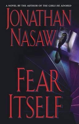 Book cover for Fear Itself