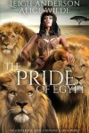 Book cover for The Pride of Egypt