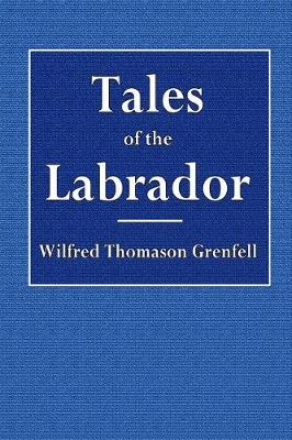 Book cover for Tales of the Labrador