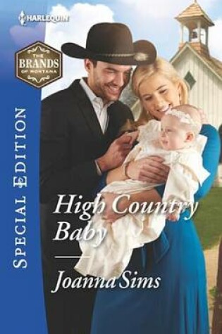 Cover of High Country Baby