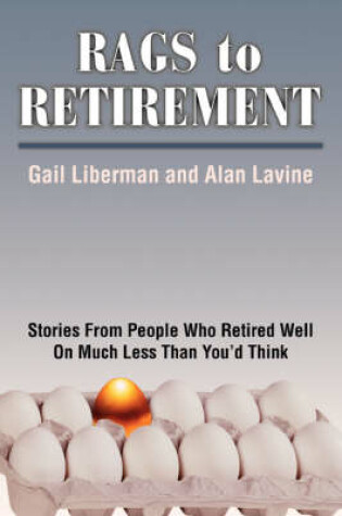 Cover of Rags to Retirement