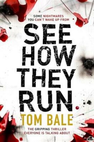 Cover of See How They Run