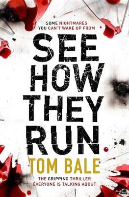 Book cover for See How They Run