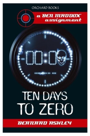 Cover of Ten Days To Zero