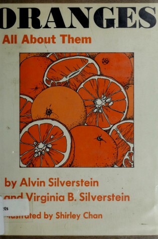 Cover of Oranges