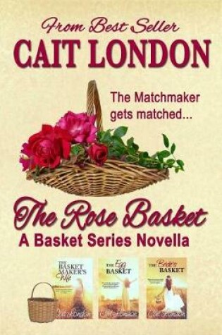 Cover of The Rose Basket