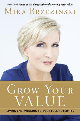 Book cover for Grow Your Value