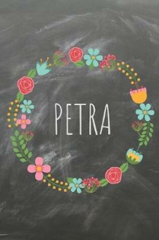 Cover of Petra