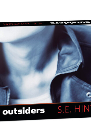 Cover of Penguin Minis: The Outsiders