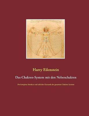 Book cover for Das Chakren-System mit den Nebenchakren