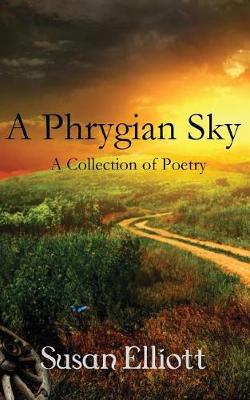 Book cover for A Phrygian Sky