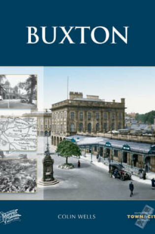 Cover of Buxton